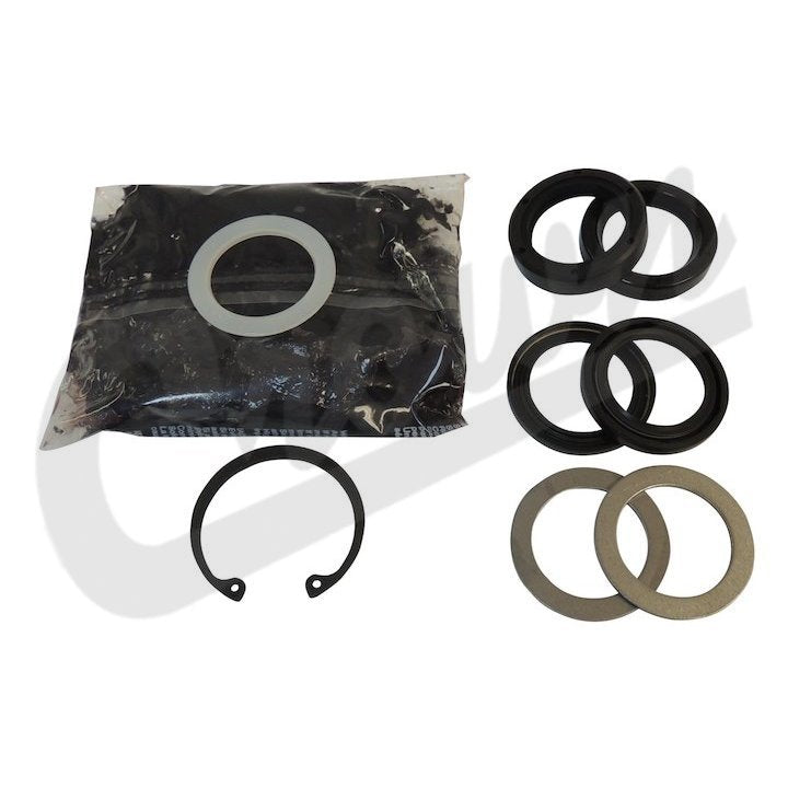 Steering Gear Seal Kit 4470365 fits 97-02 Jeep TJ, XJ, ZJ