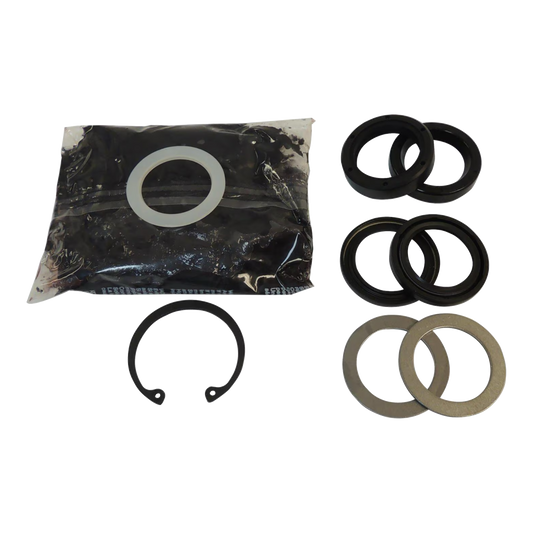 Steering Gear Seal Kit for 97-02 Jeep TJ, XJ & ZJ | 4470365 18010.03