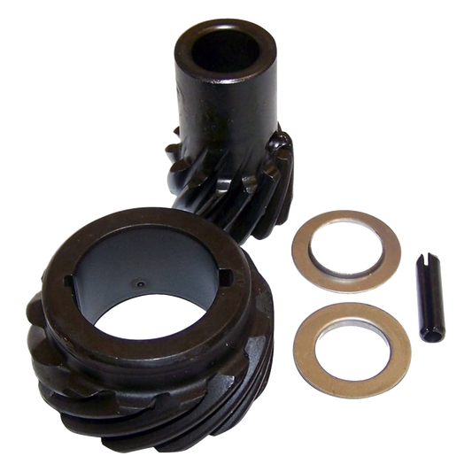 70-81 Jeep CJ5, CJ6, CJ7 & SJ AMC V8 Cam & Distibutor Gear Kit 4486635K 17423.03