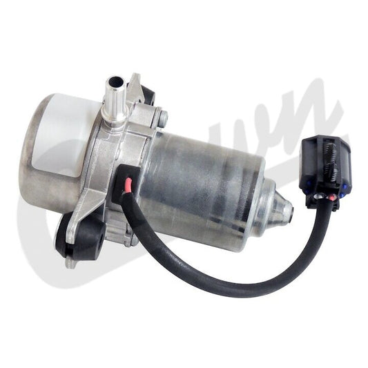 Brake Booster Vacuum Pump 4581586AB fits 12-18 Jeep Wrangler JK