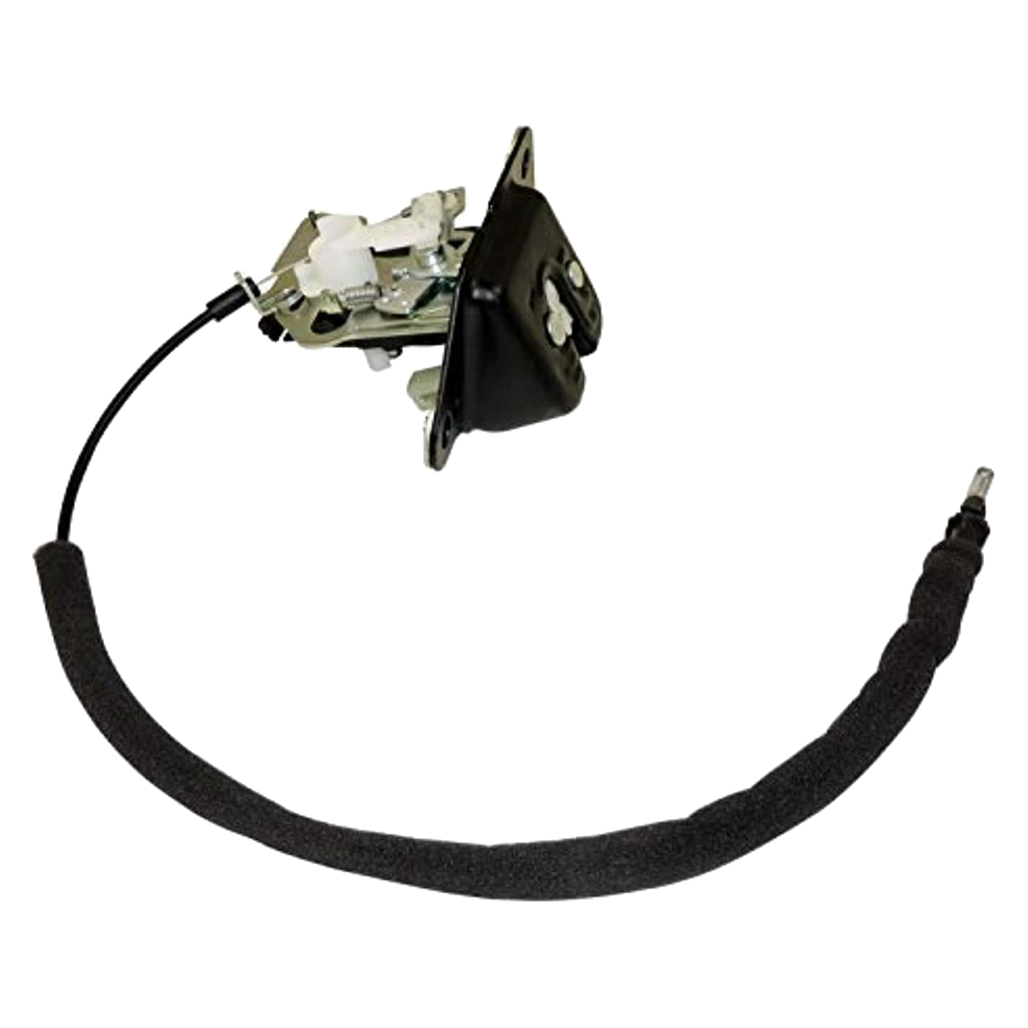 Liftgate Latch 4589131AF fits 08-17 Jeep Liberty & Patriot