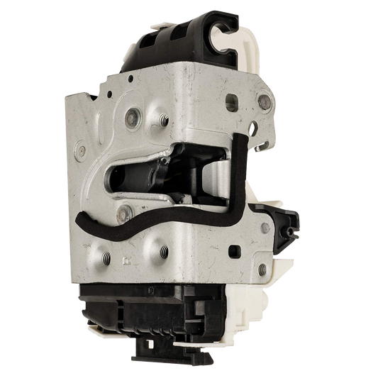 Tailgate Power Lock Door Latch for 2007-2018 Jeep Wrangler JK