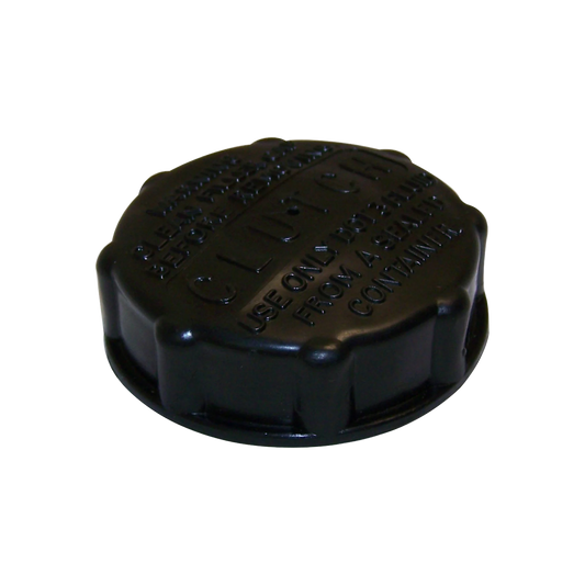 91-96 Jeep YJ XJ MJ Clutch Master Cylinder Reservoir Cap 4636856