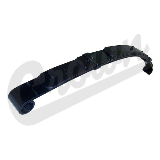 87-95 YJ Wrangler 4 Leaf STD Front Leaf Spring 4636975