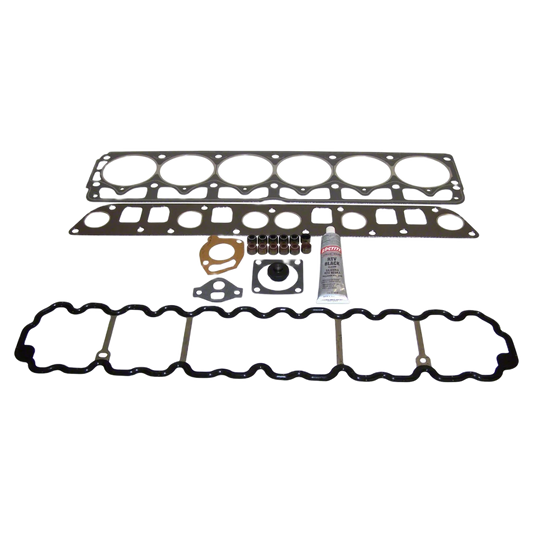 Gasket Set for 91-99 Jeep Wrangler YJ TJ & XJ MJ ZJ 4.0L 4636982AD 17441.09