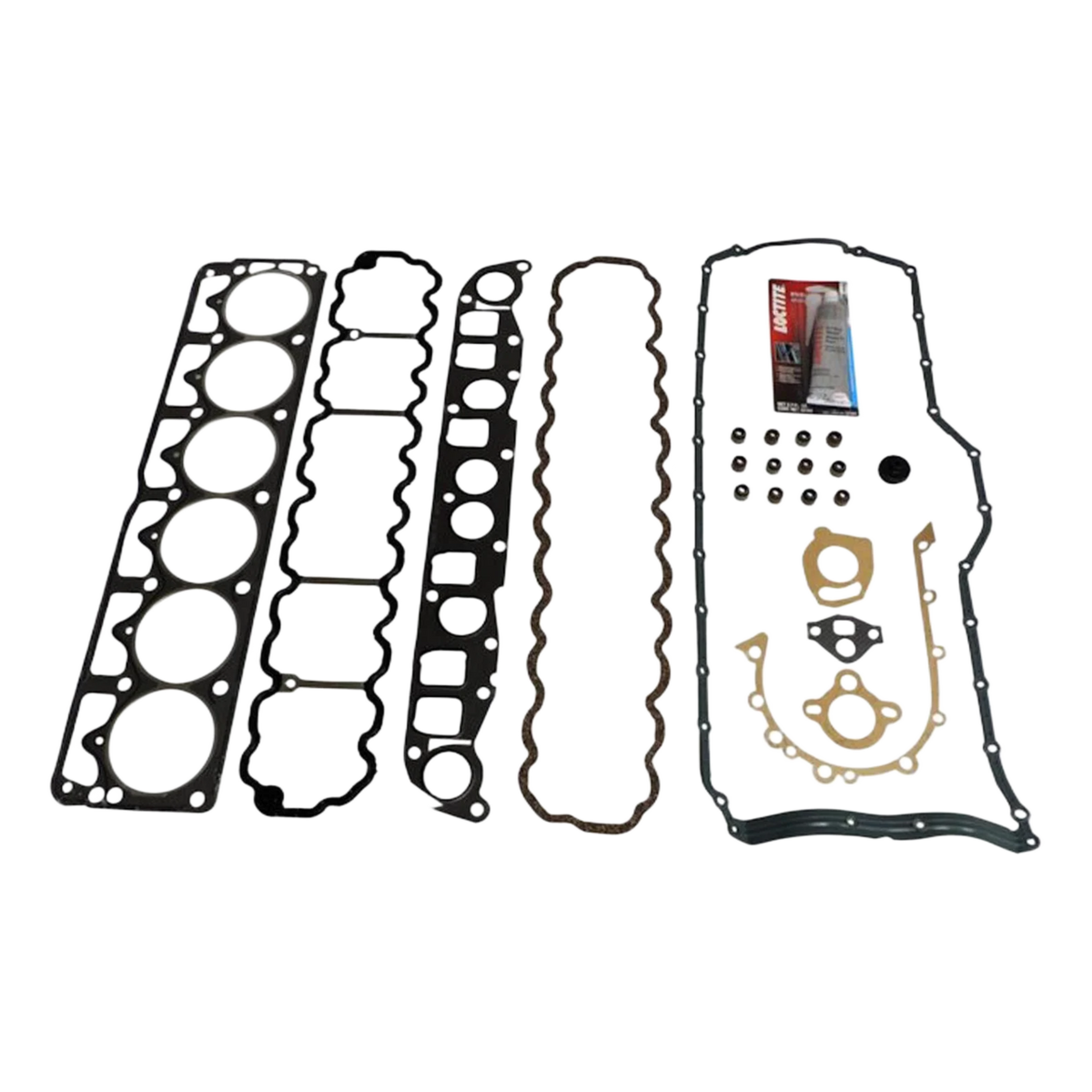 Master Engine Gasket Set for 93-99 Jeep YJ TJ XJ MJ ZJ | 4636982MK