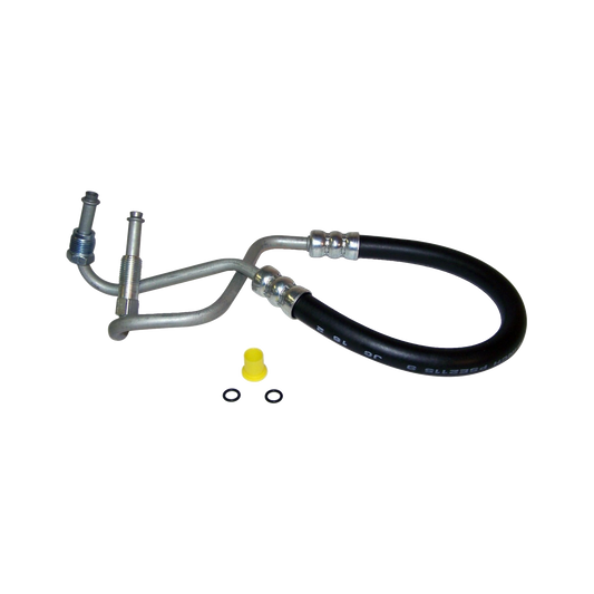 18012.11 | Power Steering Pressure Hose | OE Reference: 4637915 | Fits 1991-1996 Jeep Cherokee XJ