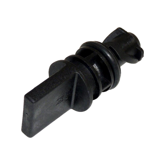Jeep JK XJ ZJ Radiator Draincock 4644269