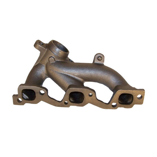 Exhaust Manifold, Left  Wrangler JK (2007–2011) 3.8L 4666024AD 17626.01