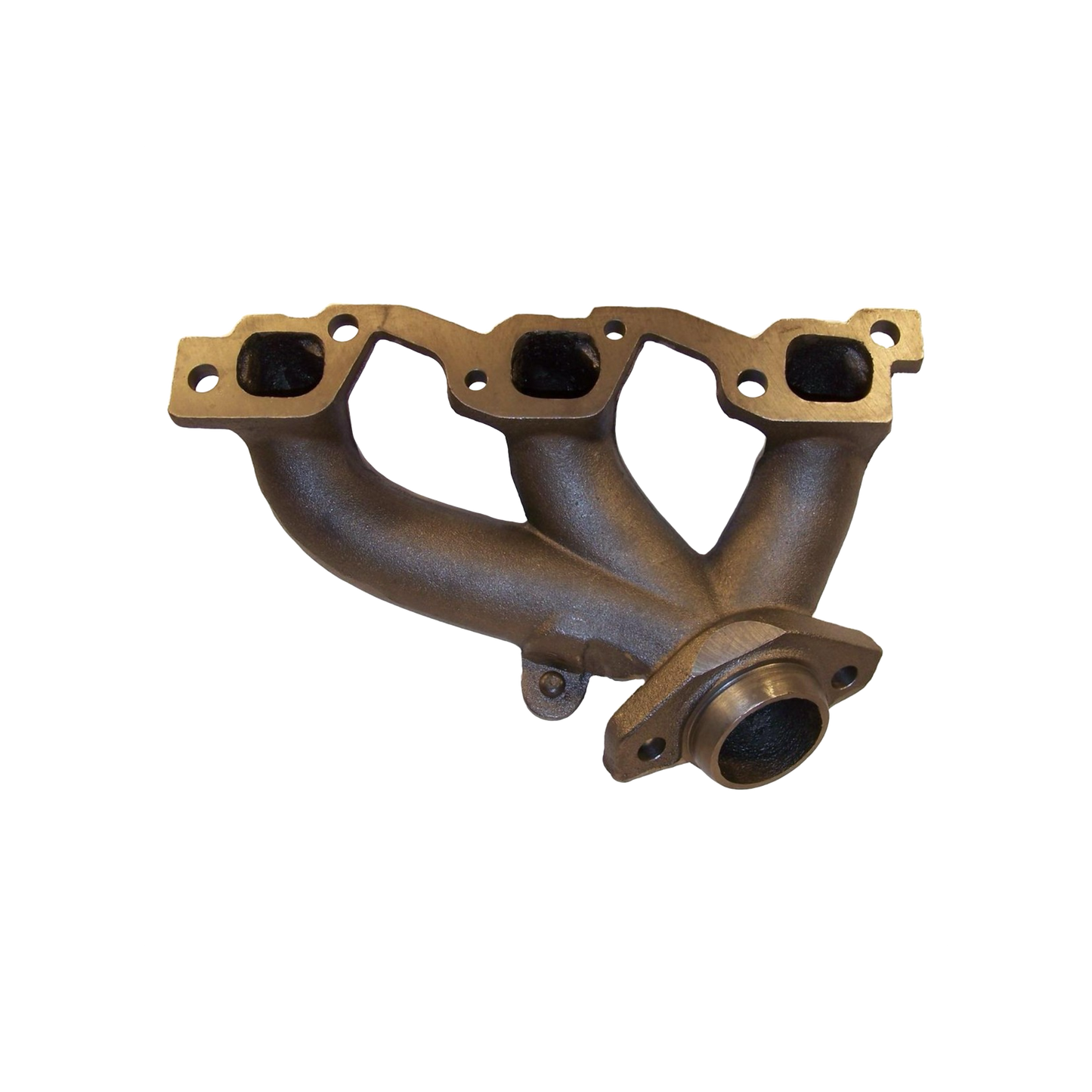 07–11 Jeep JK Wrangler Exhaust Manifold Right 4666026AB 17626.02