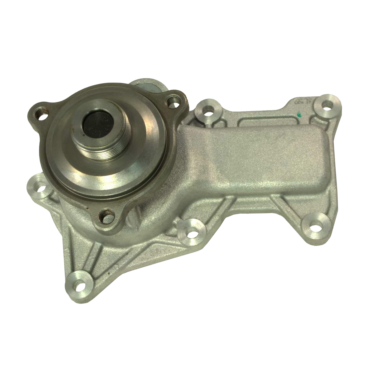Water Pump 4666044AA fits 07-11 Jeep JK Wrangler 3.8L