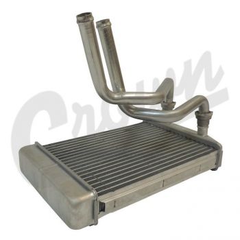 93-98 Grand Cherokee Heater Core 472008