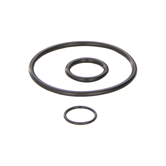 93-01 Jeep XJ ZJ 4.0L Oil Filter Adapter Seal Kit 4720363
