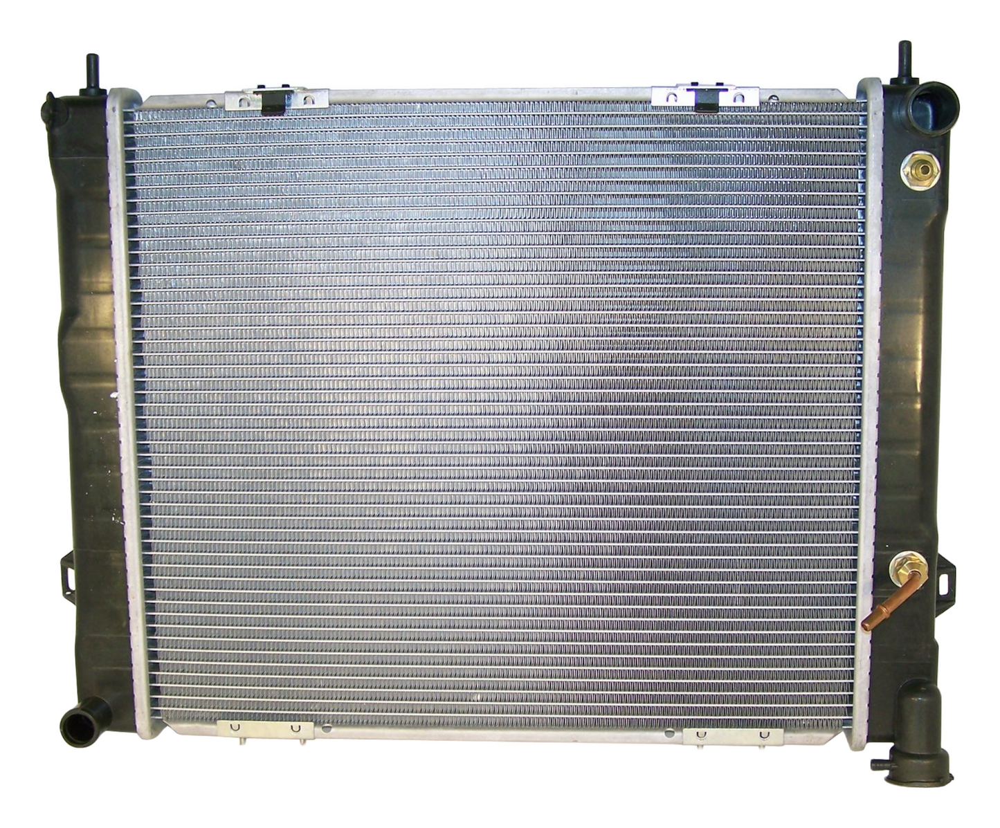 Radiator for 93-97 Jeep Grand Cherokee ZJ 4.0L Automatic | 4734103 | PORC Off Road Products