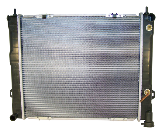 Radiator 4734103 Fits 1993-1997 Jeep Grand Cherokee ZJ 4.0L Automatic