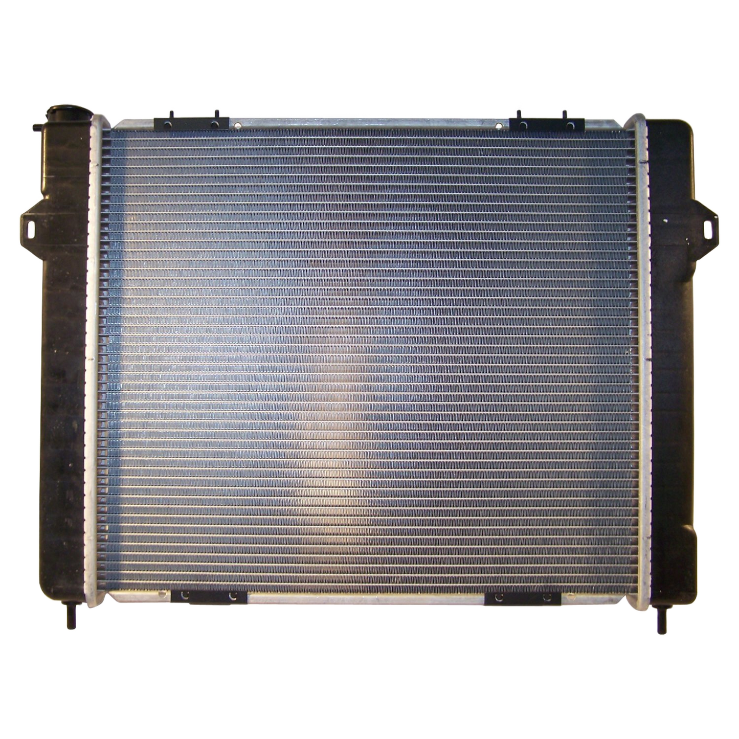 Radiator for 93-97 Jeep Grand Cherokee ZJ 5.2L | 4734104 | PORC Off Road Products