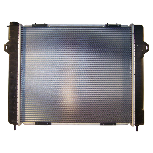 Radiator 4734104 Fits 1993-1997 Jeep Grand Cherokee ZJ 5.2L