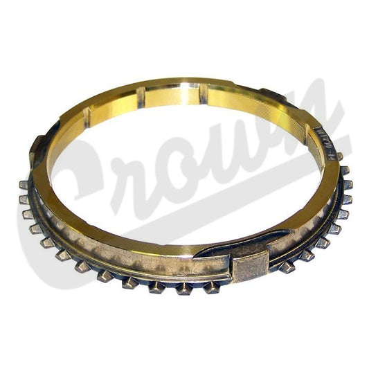 Blocking Ring (Reverse Gear Synchro) 4741285 fits 00-04 Jeep Wrangler TJ & Cherokee XJ