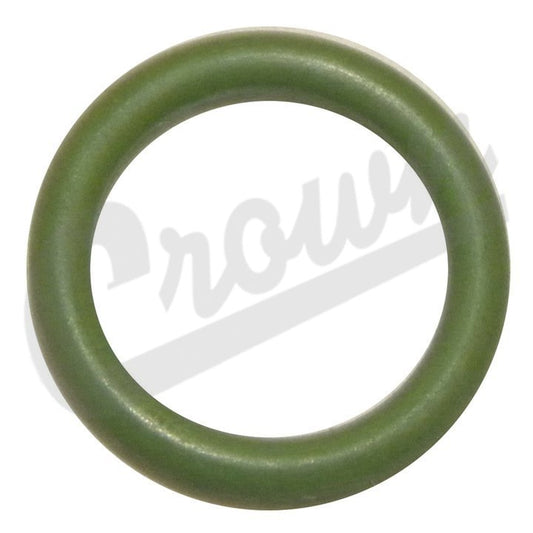 94-02 Jeep Wrangler TJ & YJ, Cherokee XJ & ZJ 1/2″ Green A/C Liquid Line Seal 4741705
