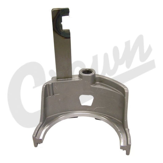 5th & Reverse Shift Fork 4773563AB  fits 00-02 Jeep Wrangler TJ & Cherokee XJ with NV3550
