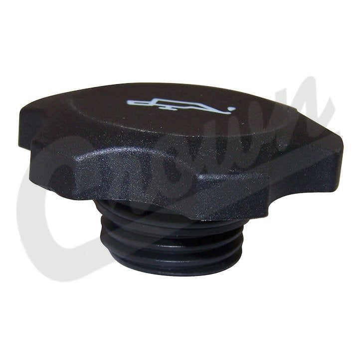 Oil Filler Cap 4777536 fits 93-06 Jeep Wrangler TJ YJ & XJ WJ ZJ KJ