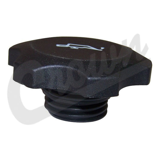 Oil Filler Cap 4777536 fits 93-06 Jeep Wrangler TJ YJ & XJ WJ ZJ KJ