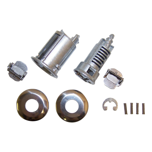 4778123 Door and Tailgate Lock Cylinder