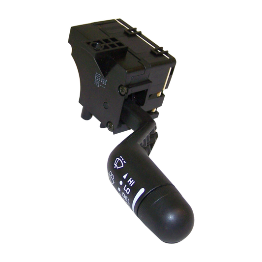 Intermittent Wiper Switch 4793313 17236.06 fits 97–01 Jeep TJ, XJ