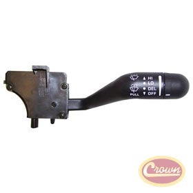 97-00 TJ Intermittent Wiper Switch 4793313