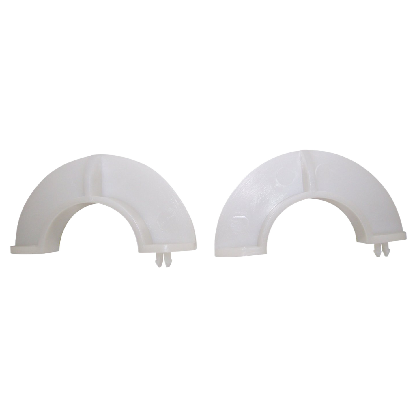 Axle Shaft Slinger Set 16527.22 4797769 fits 90–96 Jeep YJ, MJ, XJ, ZJ