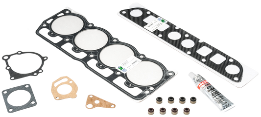 Gasket Set 94-02 Jeep Wrangler YJ TJ Cherokee XJ 2.5L | 4798992AD 17442.12