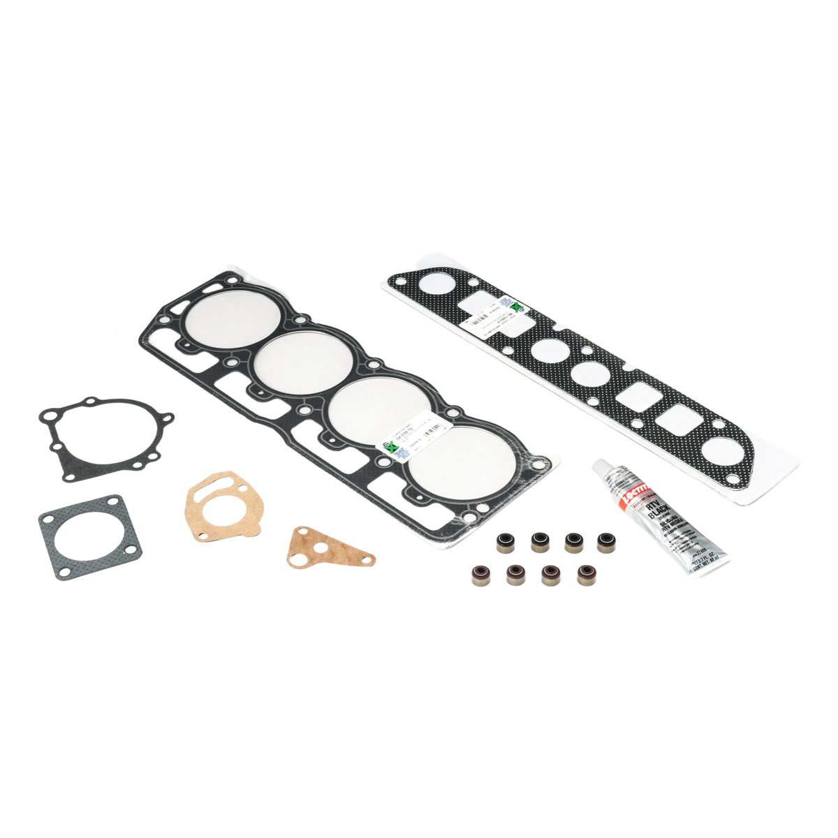 Gasket Set for 94-02 Jeep Wrangler YJ TJ Cherokee XJ 2.5L | 4798992AD 17442.12