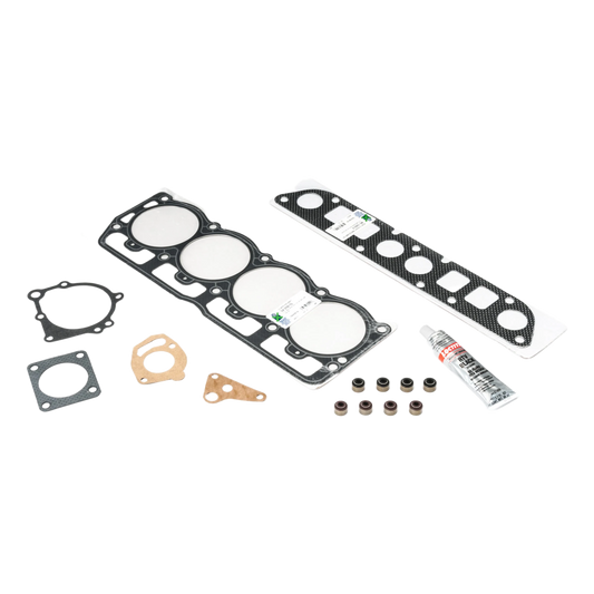 Gasket Set 94-02 Jeep Wrangler YJ TJ Cherokee XJ 2.5L | 4798992AD 17442.12