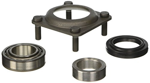 Dana 35 or 44 Rear Axle Bearing Kit D35WJABK fits 99-04 Jeep WJ Grand Chrokee