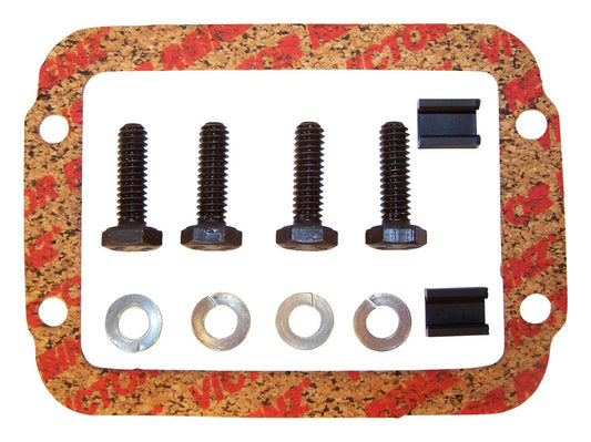 CAD system Fork Clip Kit J8133708