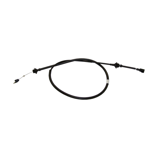 97-06 Jeep TJ Wrangler Accelerator Cable 4854137