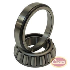 11-12 Jeep Grand Cherokee WJ Drive Pinion Bearing Set 4862630AA