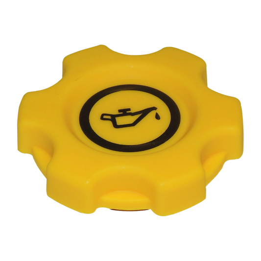 97-18 Jeep JK, XJ, & WJ Oil Filler Cap 4863741