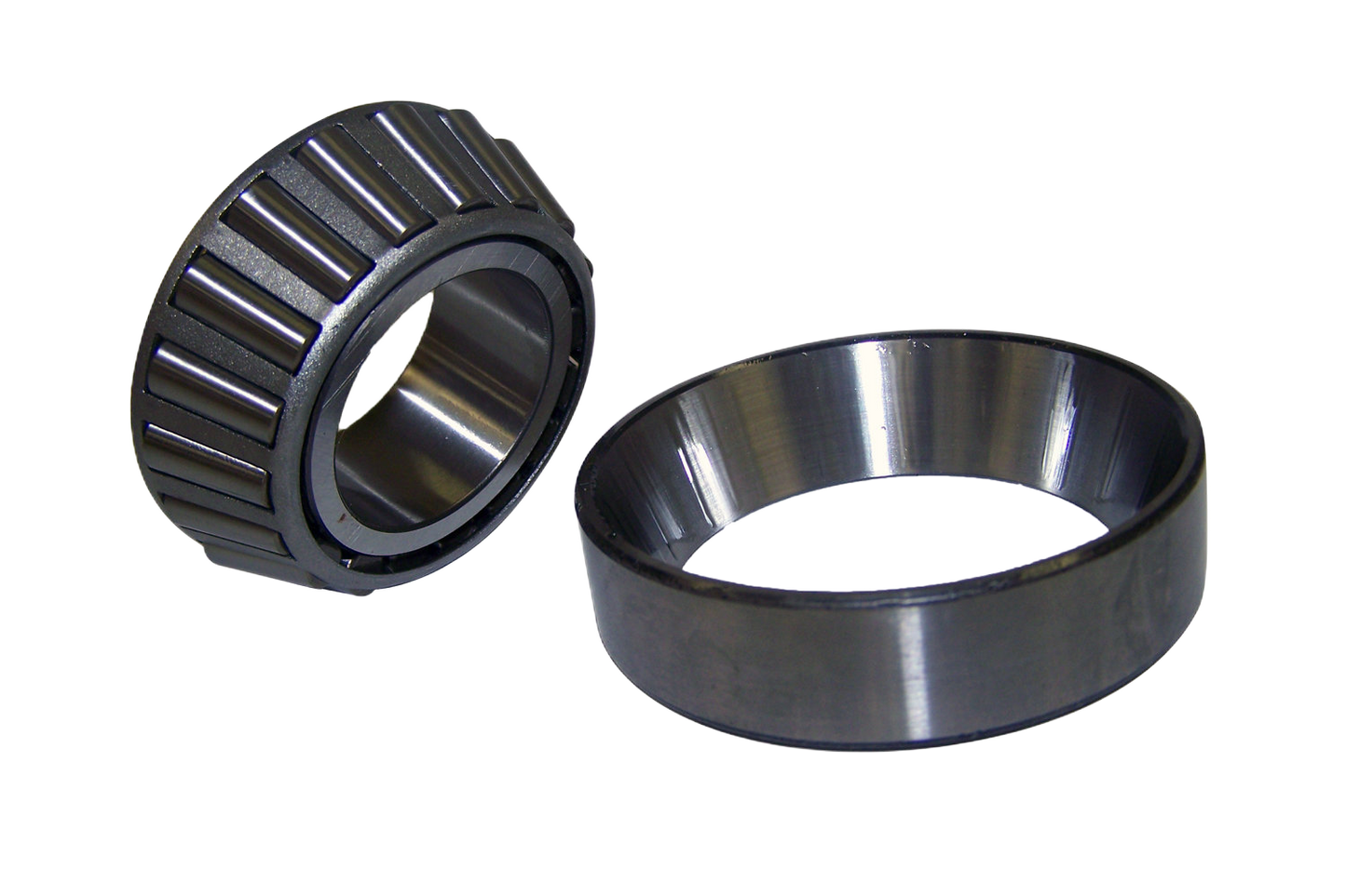 Outer Pinion Bearing Kit Fits Jeep CJ-5, CJ-7, CJ-8, SJ & Wrangler JK | Dana 44 & AMC 20 | 4864210
