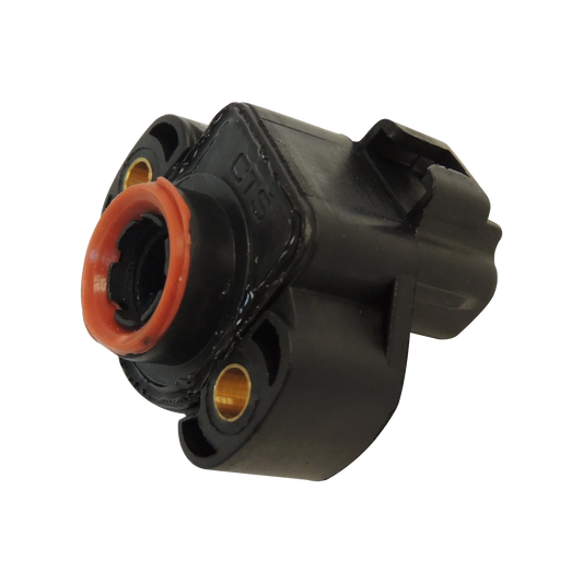 97-01 Jeep Wrangler TJ, Cherokee WJ, ZJ, XJ 2.5 & 4.0 Throttle Position Sensor 4874371AC 17224.04