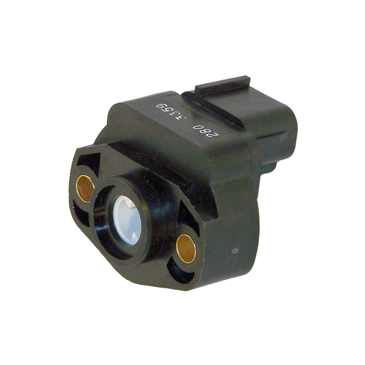 Throttle Position Sensor 4882219