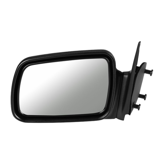 93-98 ZJ Grand Cherokee Driver Side Manual Mirror 4883019