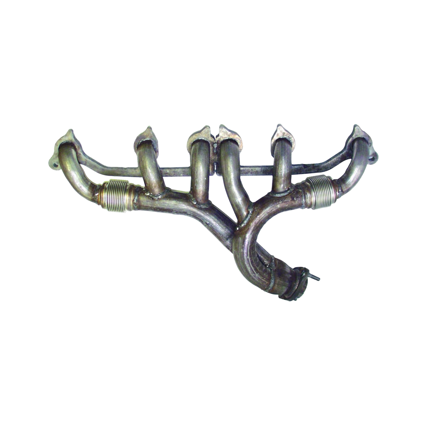 91-98 Jeep TJ, YJ, XJ, MJ & ZJ Exhaust Manifold 4883385