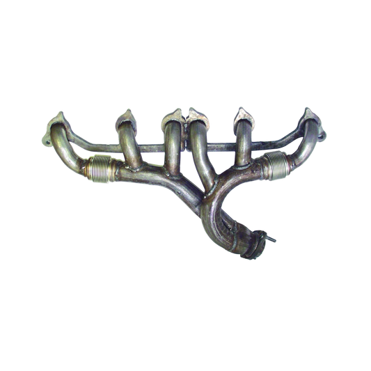 91-98 Jeep TJ, YJ, XJ, MJ & ZJ Exhaust Manifold 4883385