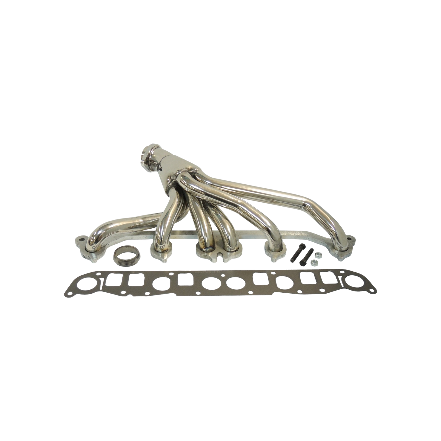 91-99 Jeep YJ TJ XJ MJ ZJ 4.0L Stainless Header 4883385HDK