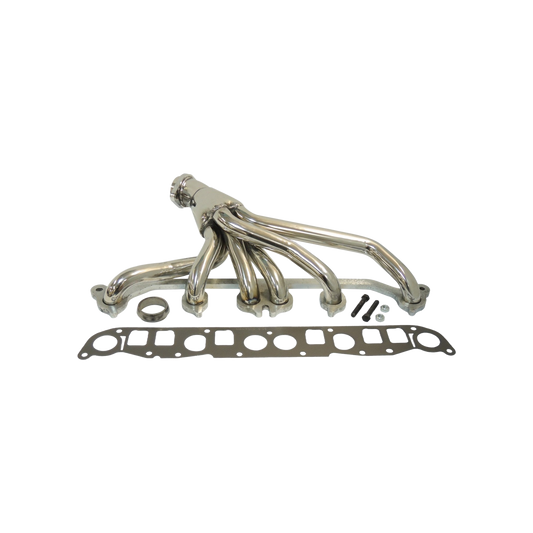 91-99 Jeep YJ TJ XJ MJ ZJ 4.0L Stainless Header 4883385HDK