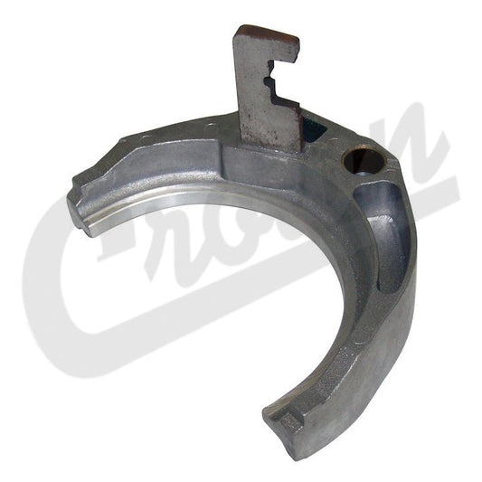 Shift Fork (1st & 2nd) 4886077AB fits 02-04 Jeep Wrangler TJ & Cherokee XJ with NV3550