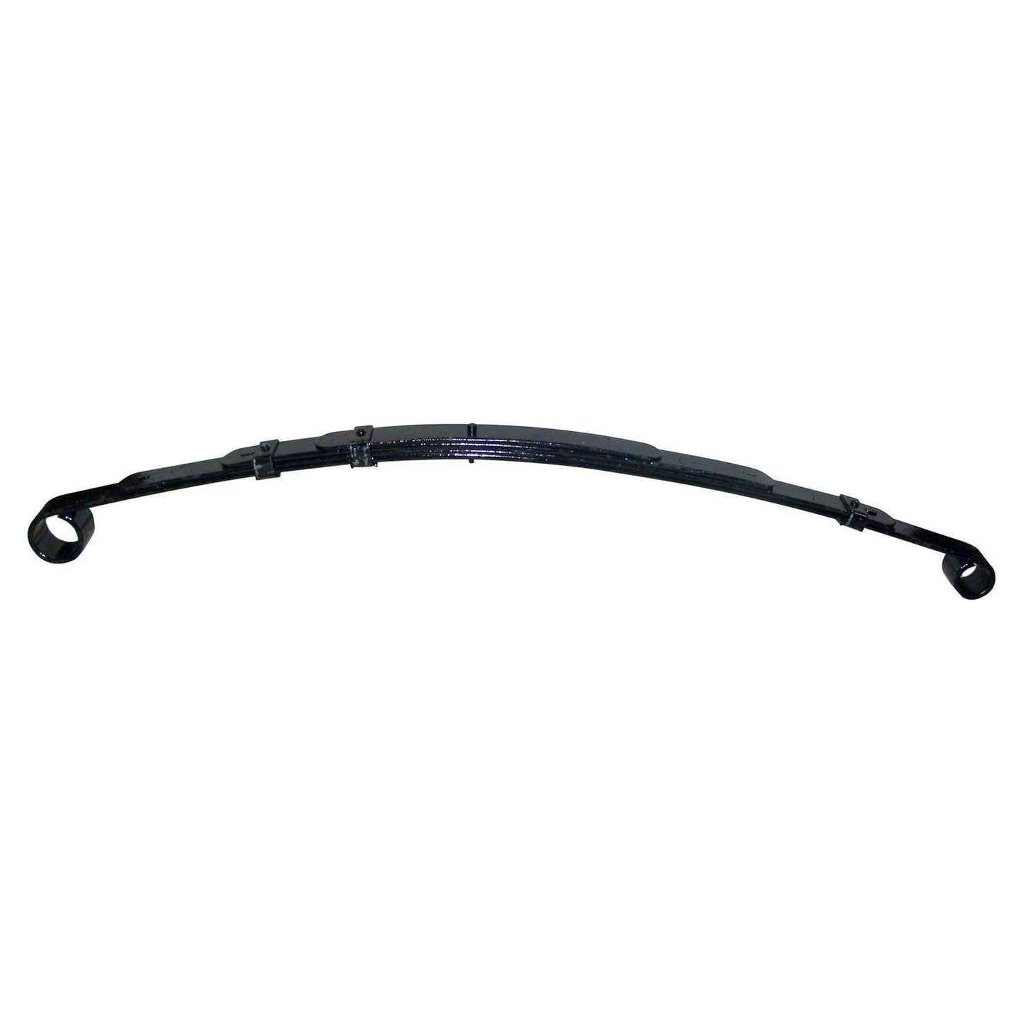 Rear Leaf Spring Assembly for 84-01 Jeep Cherokee XJ | 4886185AA