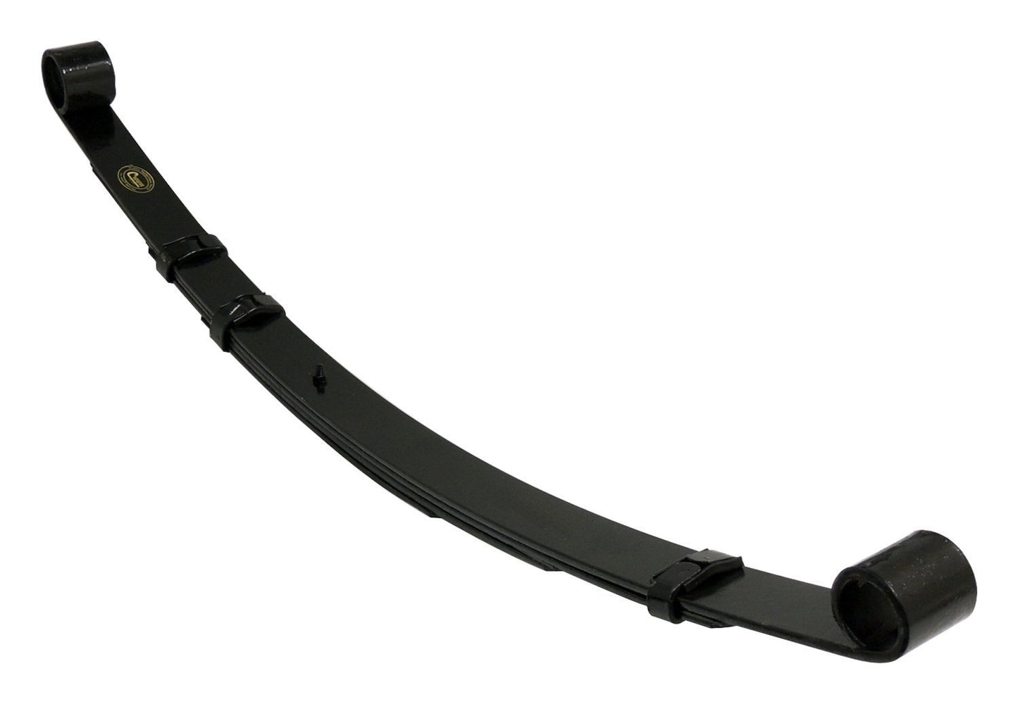 Rear Leaf Spring Assembly for 84-01 Jeep Cherokee XJ | 4886186AA