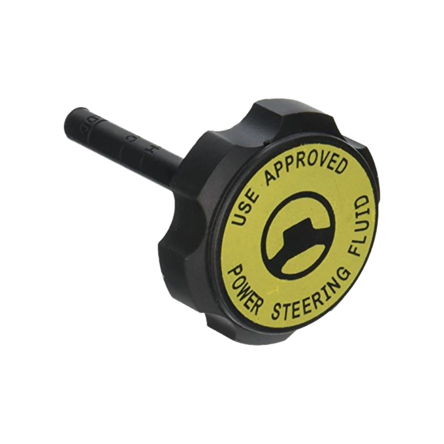 Jeep 4.0 Liter & 4.7 Liter Steering Pump Reservoir Cap 4897287AA